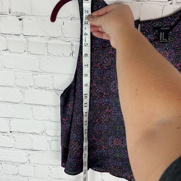 Forever 21 Crop Top - Picture 5 of 5